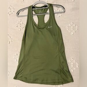 Nike tank top
